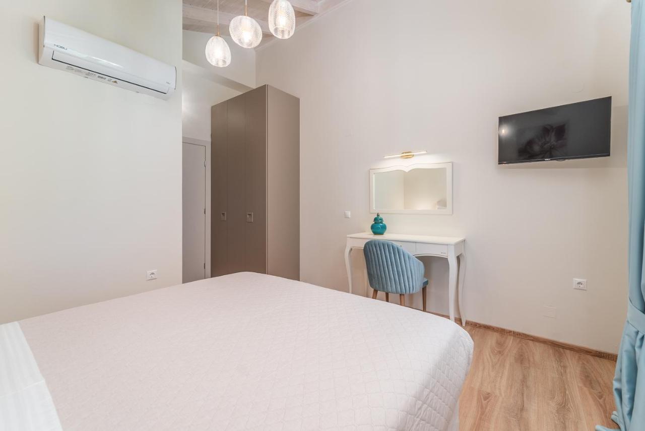 נידרי Vincenzo Suites מראה חיצוני תמונה