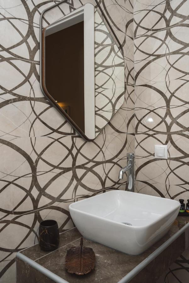 נידרי Vincenzo Suites מראה חיצוני תמונה